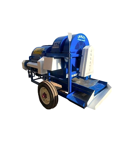 Unnati Mini castor Model-2