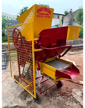 Unnati Electric Model