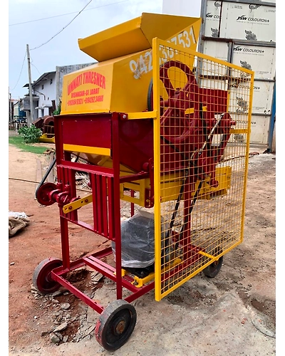 Unnati Electric Model-1
