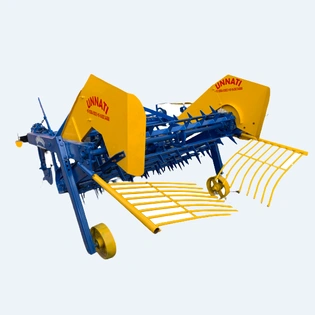 Unnati Groundnut Digger Machine