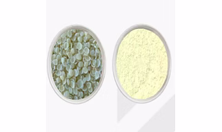 Guargum Powder
