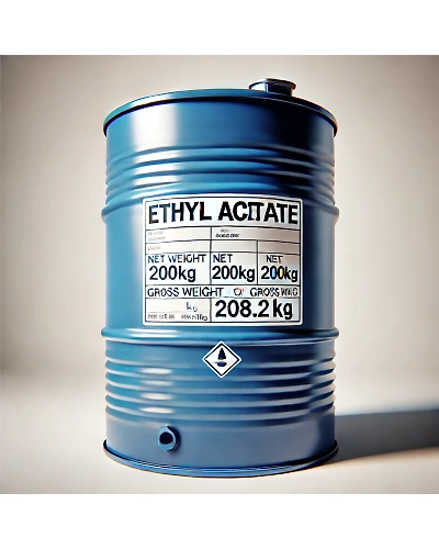 Ethyl Acetate-1