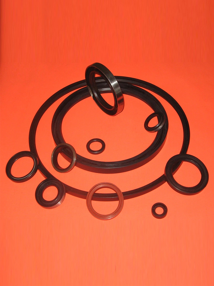 Different Types of Rubber Seals and their Applications - QUANDA Plastic