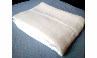 HANDLOOM COTTON GAUZE