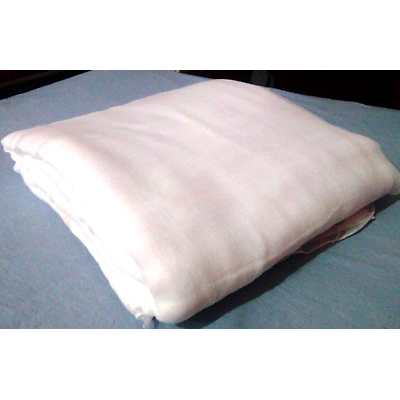 HANDLOOM COTTON GAUZE-1