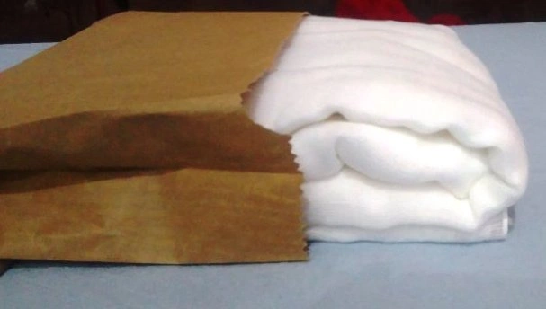 HANDLOOM COTTON GAUZE-4