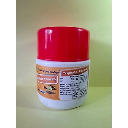 Triphala Churna