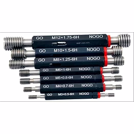thread pluge gauge