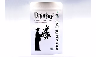 Drinkos Indian Blend
