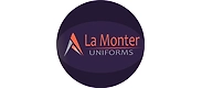 LA MONTER-logo