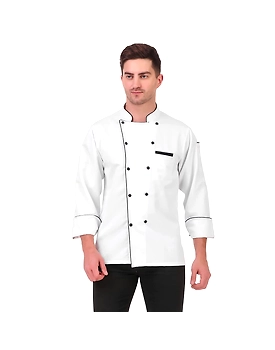 Chef coat