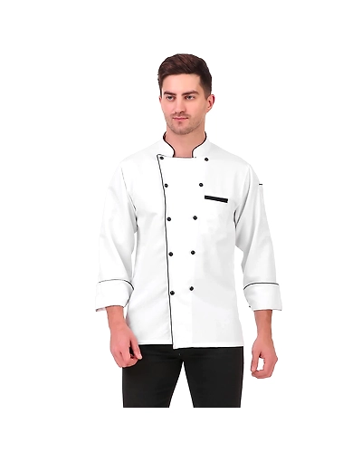 Chef coat-11538630