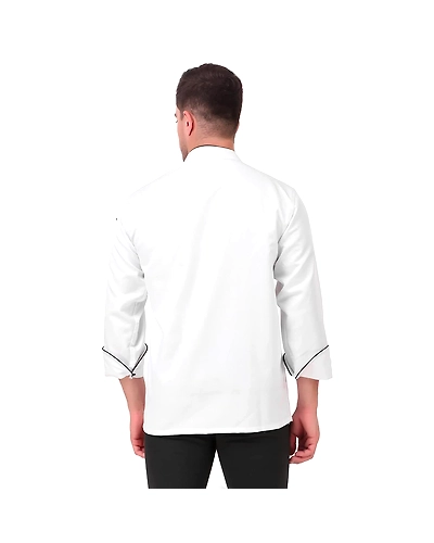 Chef coat-1