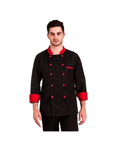 Chef coat-3