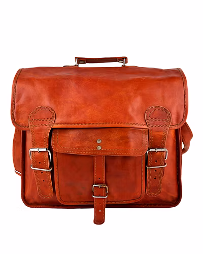 16&quot; Double Border Official Bag-1
