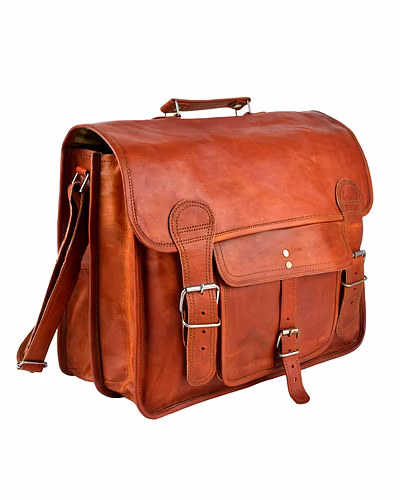 16&quot; Double Border Official Bag-12132000