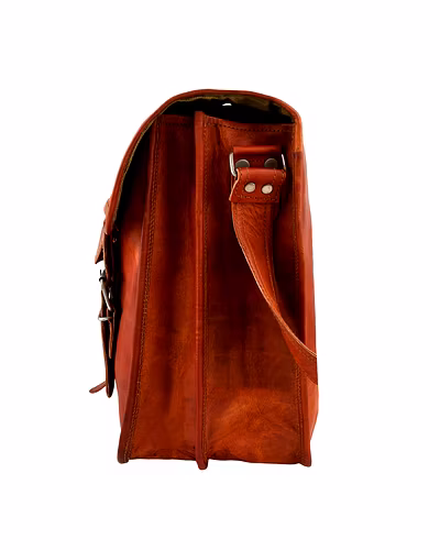 16&quot; Double Border Official Bag-2