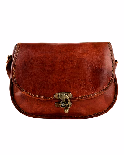 Ladies Flap Coin Bag-12135844