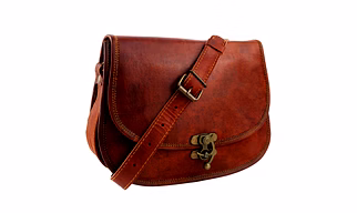 Ladies Flap Coin Bag