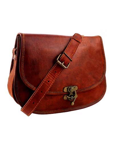 Ladies Flap Coin Bag-4