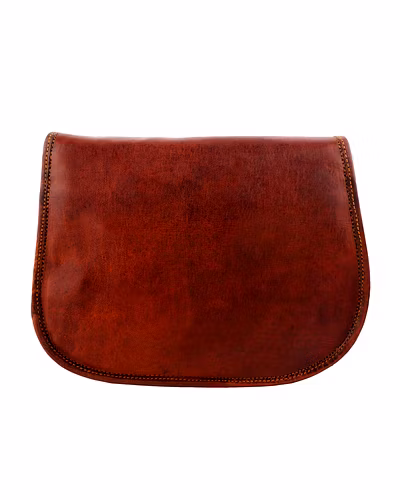 Ladies Flap Coin Bag-2