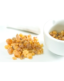 BOSWELLIA SERRATA EXTRACT