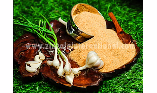 Dehydrated Garlic Granules