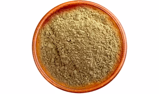Dehydrated Garlic Powder