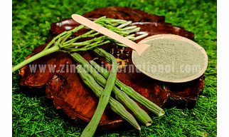 Dried Moringa Powder