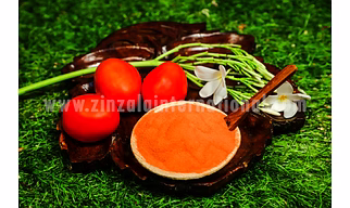Dried Tomato Powder