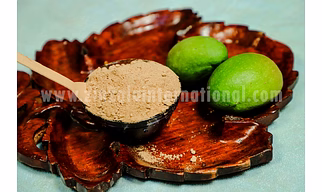 Dried Mango Powder