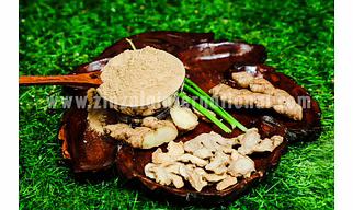 Dried Ginger Powder