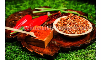 Dried Chili Flakes/Powder