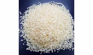 Broken Rice