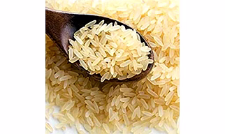Parboiled Rice