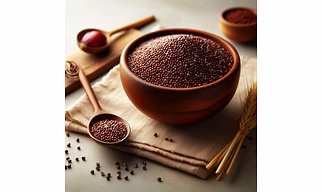 Finger millet/ Ragi