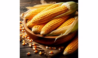 Wheat