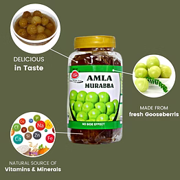 kaachal amla murabba dry indian gooseberry jelly achal ayurveda hygienic