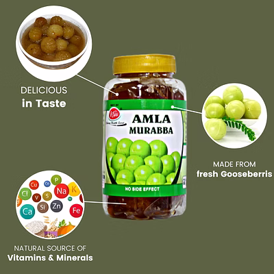 kaachal amla murabba dry indian gooseberry jelly achal ayurveda hygienic