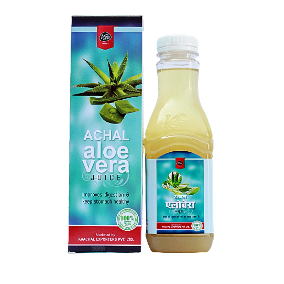 Aloe vera clearance juice business