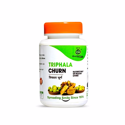 kaachal triphala organic powder achal ayurveda body detox pure bibhitaki 200gm