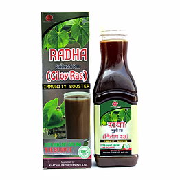 kaachal giloy juice tinospora cordifolia achal ayurvedic immunity 500ml