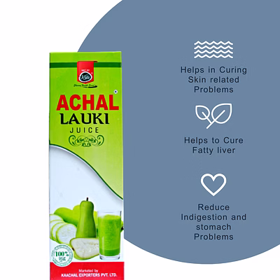 kaachal juice achal ayurveda lauki basic bottle gourd calabash 500ml