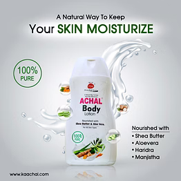 kaachal achal herbal body bath lotion works and lotion your scent skin body 200 ml
