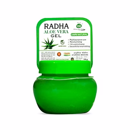 kaachal aloe vera 99% moisturizing gel true natural extract soothing & moisture achal 100 gm