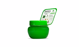 Aloe Vera 99% Moisturizing Gel True Natural Extract Soothing & Moisture Achal 100 gm