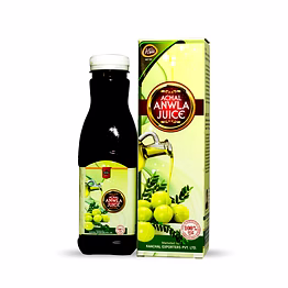 kaachal juice amla gooseberry basic ayurveda immunity (goose berry) indian achal organic