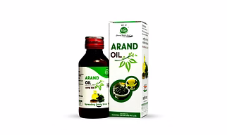 Oil Castor Hair Growth Black Jamaican Achal arand Organic Oil Pure 100% 200ml