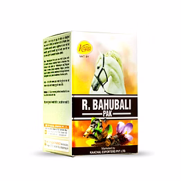 kaachal super herbs paste bahubali pak made with shilajit musli for strength and vitality 500 gm