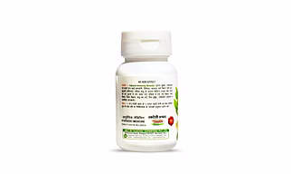 Giloy Ghanvati Achal Tinospora Cordifolia Immunity Booster Tablets Ayurvedic 60 Tablet